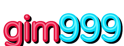 gim999 — logo kanal