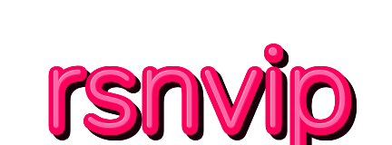 rsnvip — logo kanal